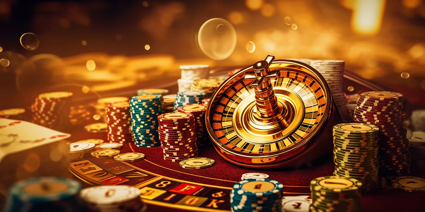 Minh họa Casino Trực Tuyến tại 56WIN